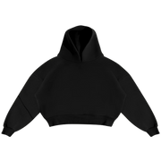 CLOUD JET BLACK PULLOVER