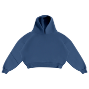 CLOUD RAIN PULLOVER