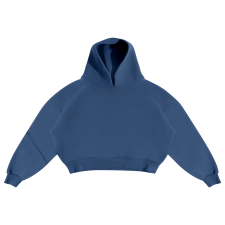 CLOUD RAIN PULLOVER