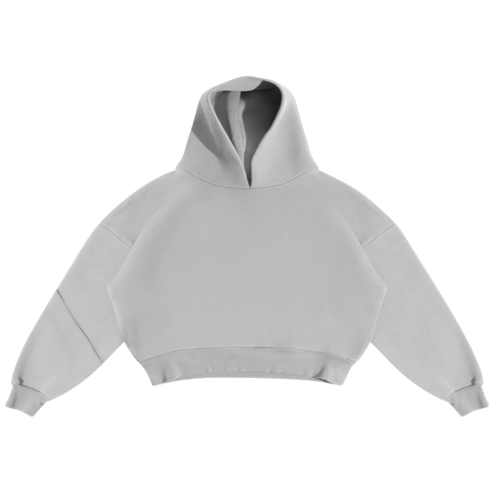 CLOUD POLAR PULLOVER