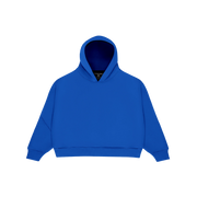 CLOUD COBALT PULLOVER