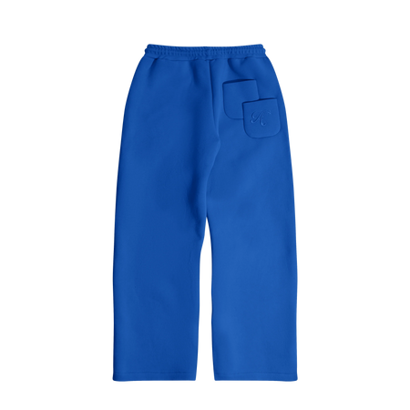 CLOUD COBALT SWEATS